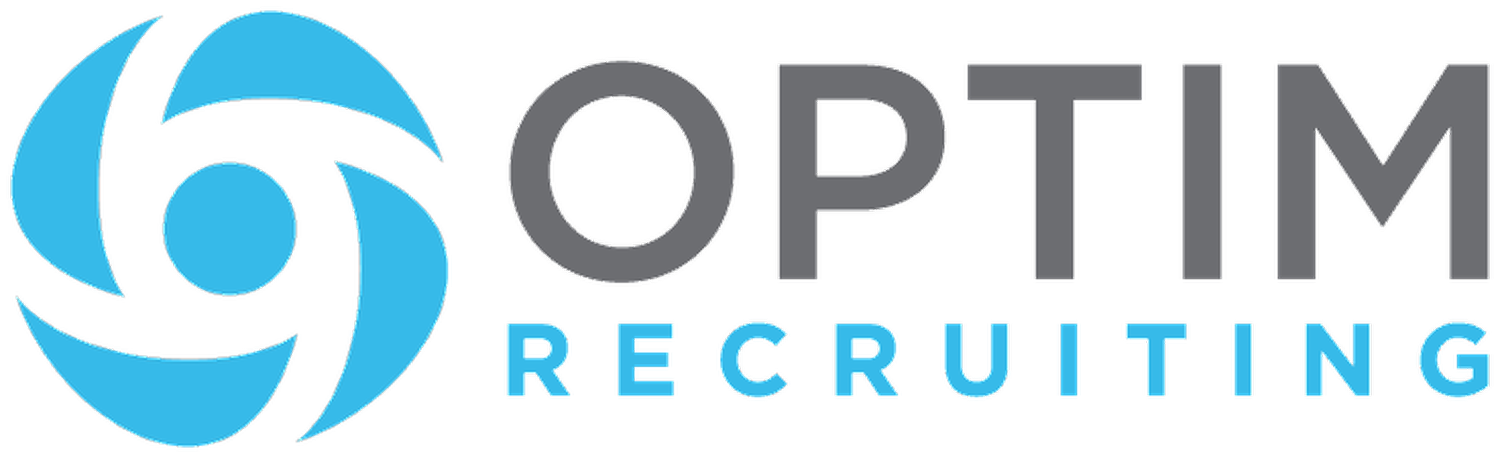 Optim Recruiting