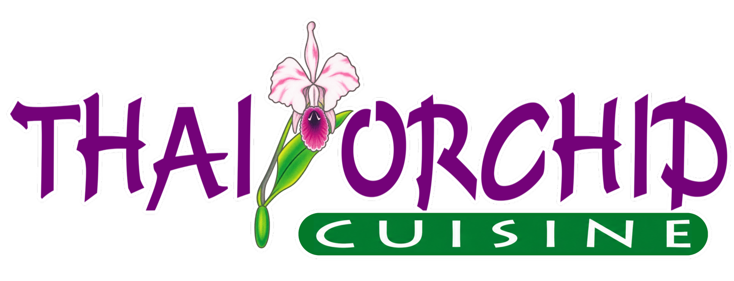Thai Orchid Cuisine