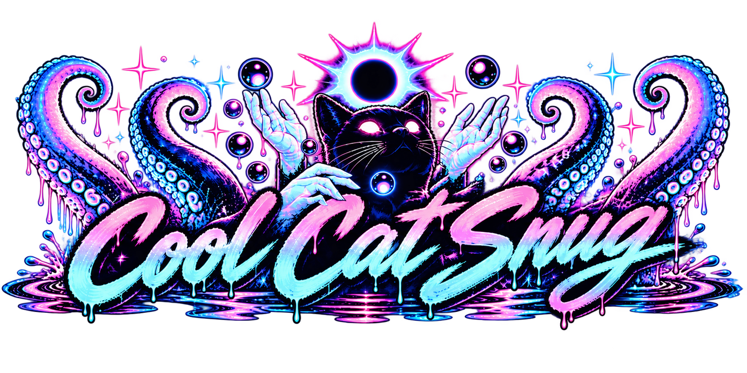 Cool Cat Snug