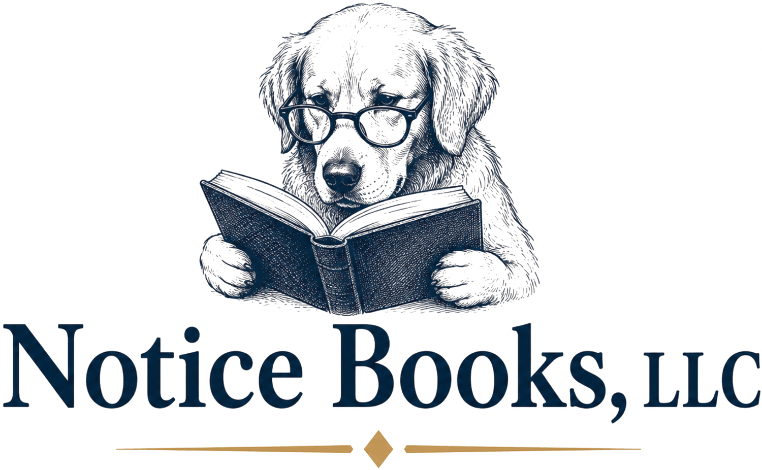 Notice Books LLC | Ron D. Williams