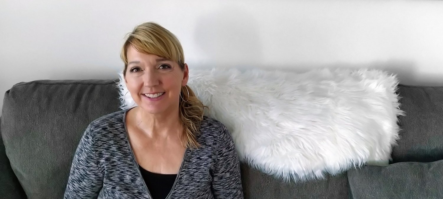 Dr. Wendy McVey, Clinical Psychologist