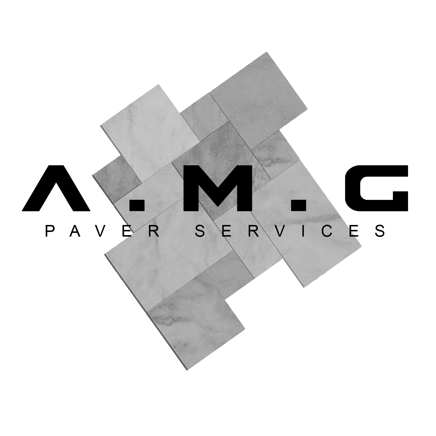 AMG Paver Services