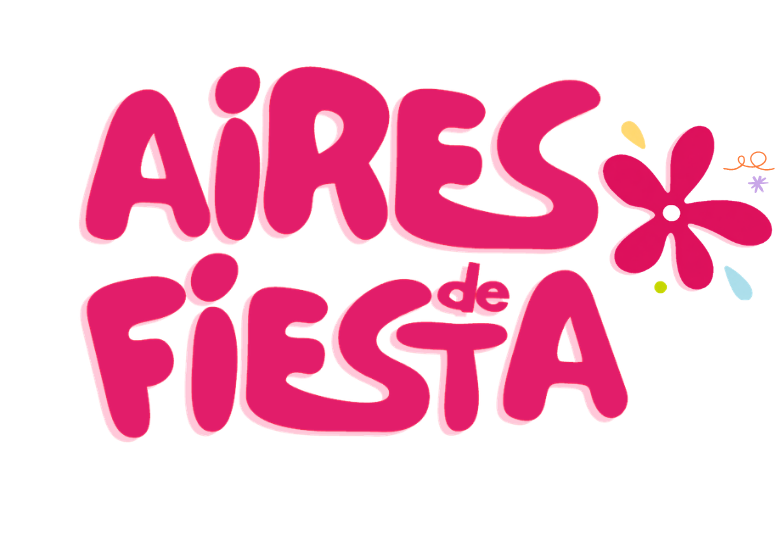 Aires de Fiesta