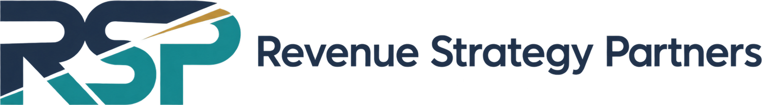 Revenue Strategy Partners