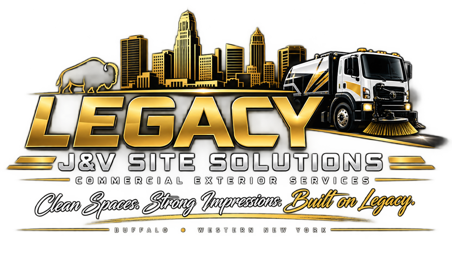 LEGACY J&V SITE SOLUTIONS