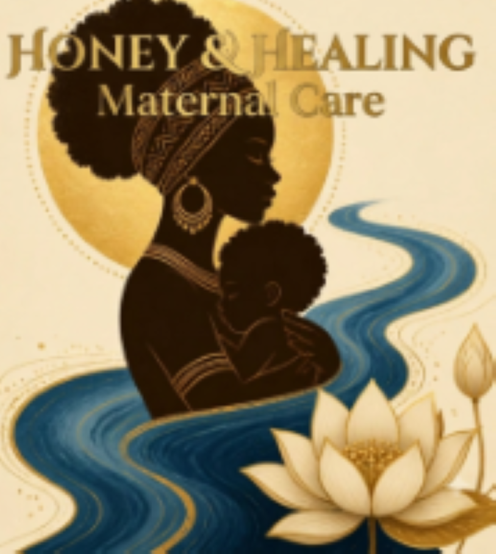 Honey and Healing Maternal Care