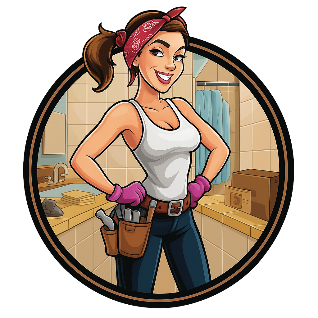 Boss Lady Tile & More