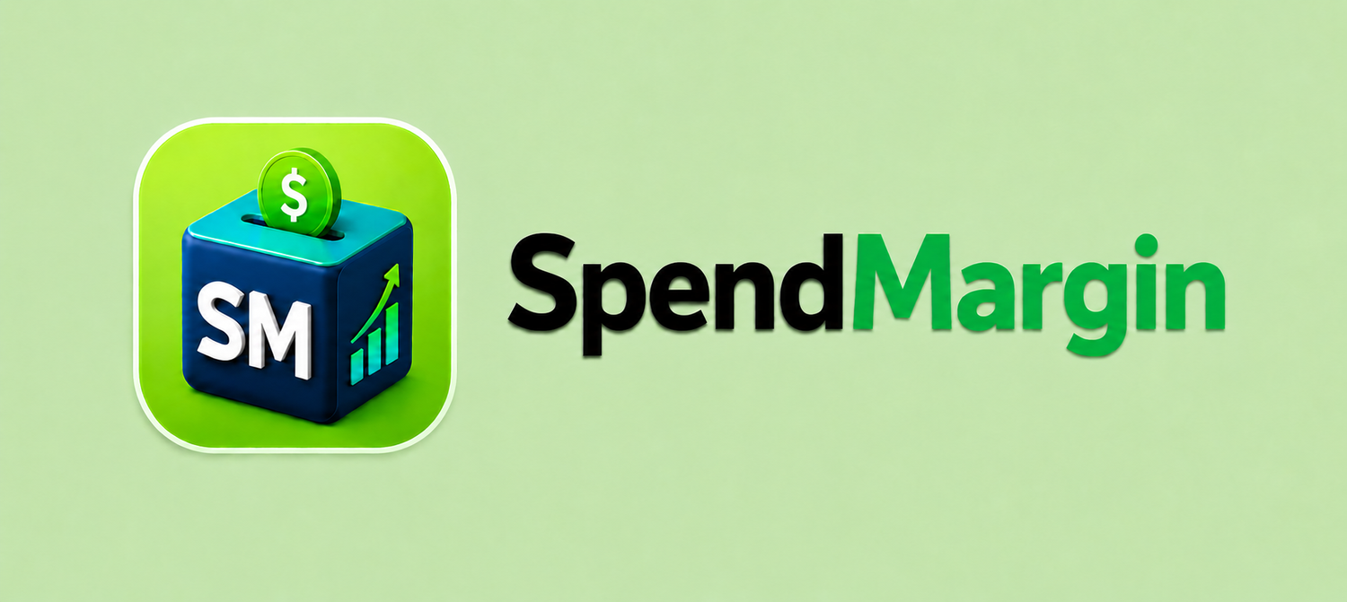 Spend Margin