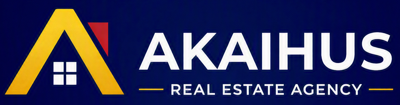 Akaihus Real Estate Agency | Brisbane Property Advisory