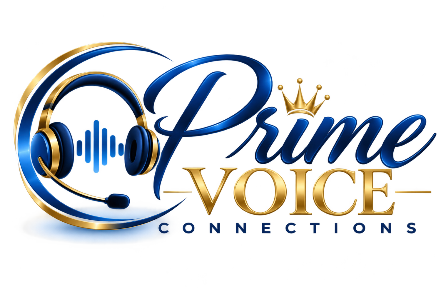 Prime Voice Connections