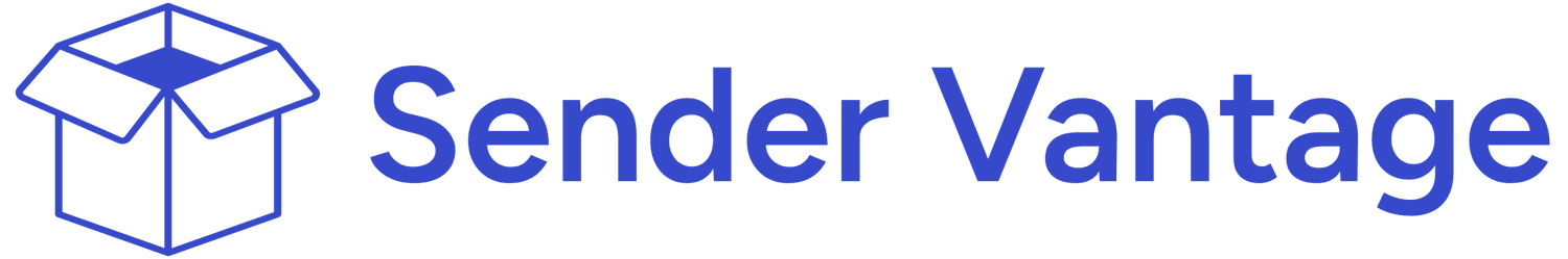 Sender Vantage | Shipping & Logistics Savings