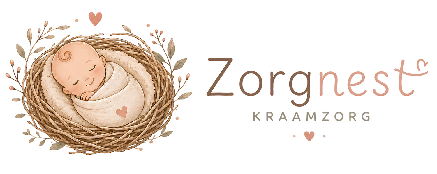 Kraamzorg Zorgnest