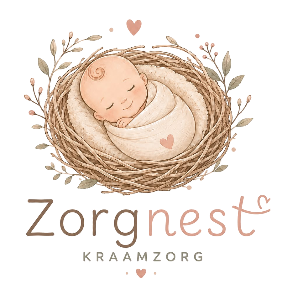 Kraamzorg Zorgnest