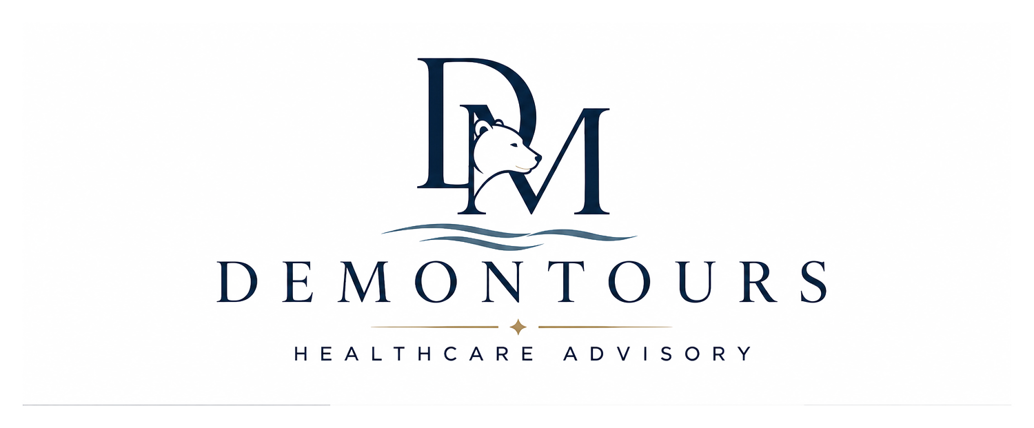 demontours