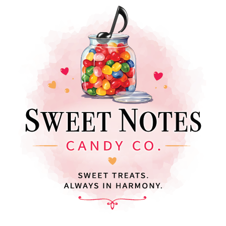 SWEET NOTES CANDY COMPANY