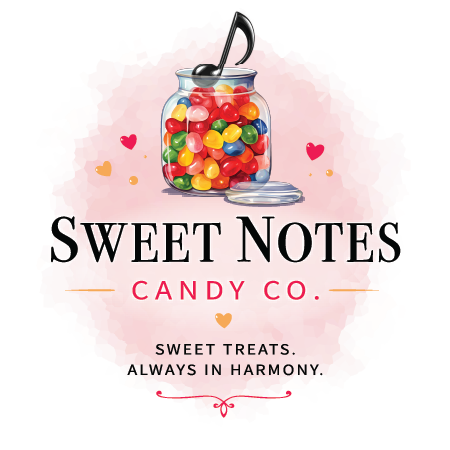 SWEET NOTES CANDY COMPANY