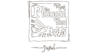 The Plough Inn Finstock