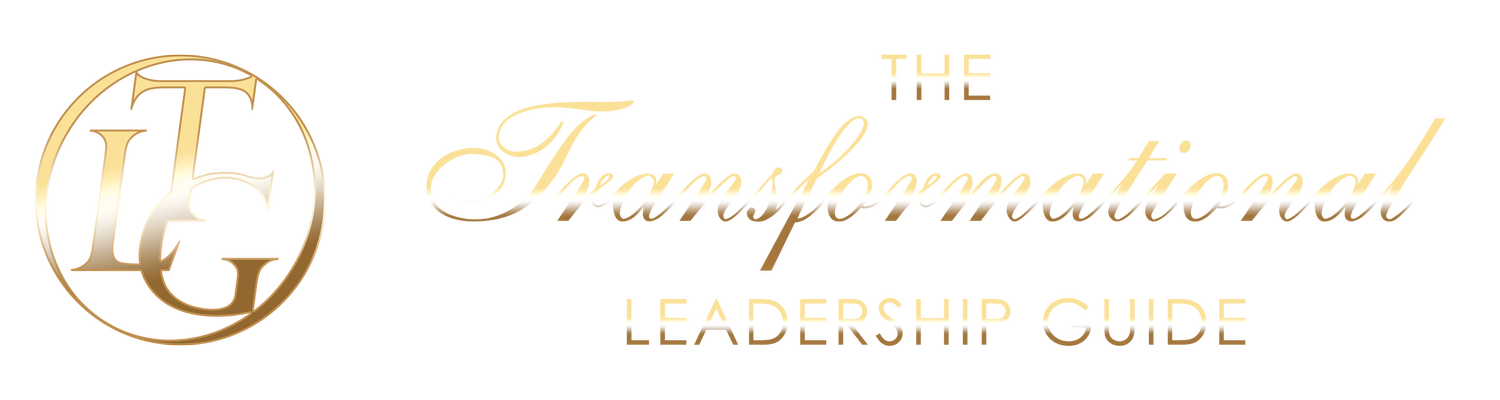 The Transformational Leadership Guide