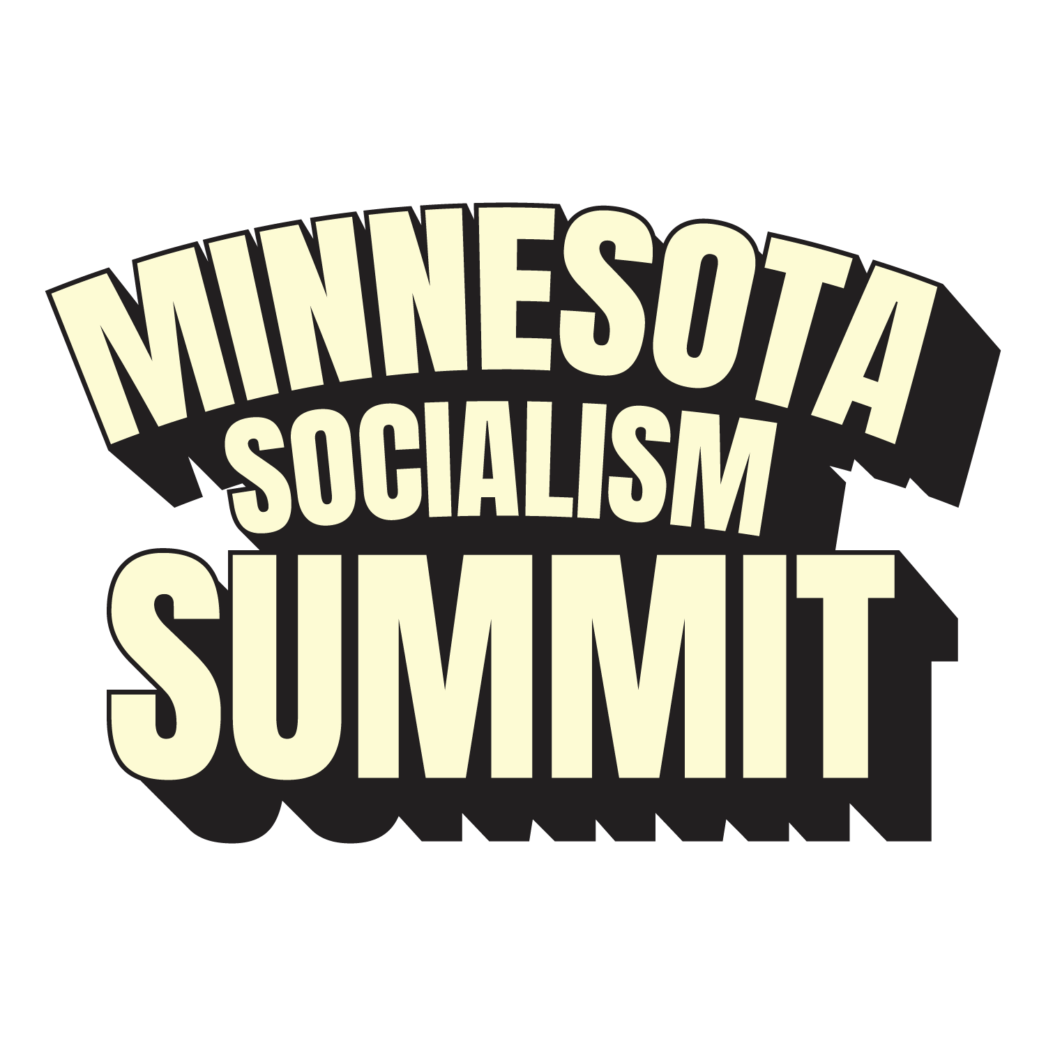 MINNESOTA SOCIALISM SUMMIT