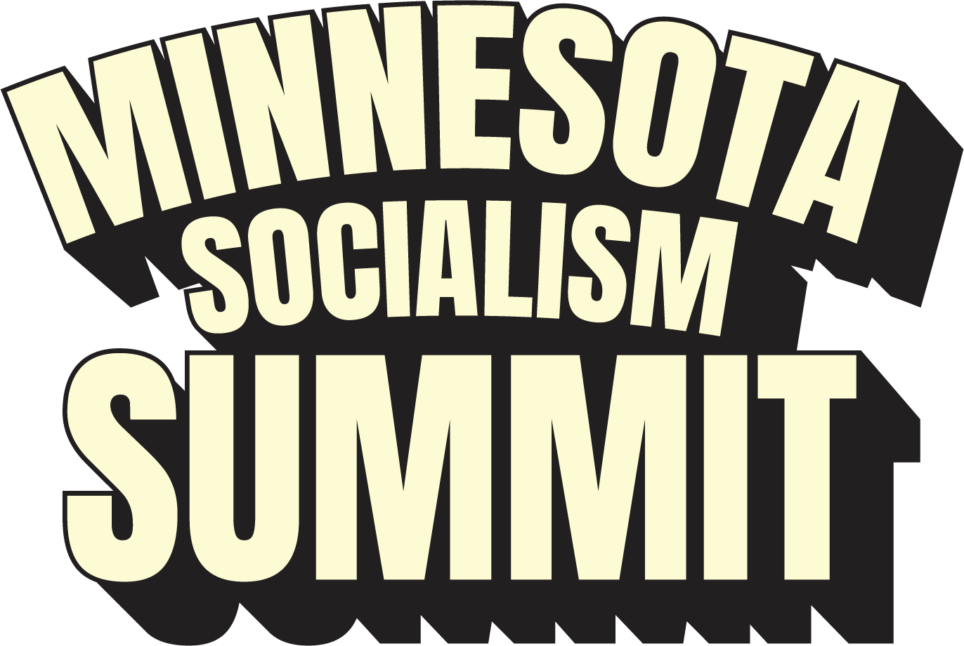 MINNESOTA SOCIALISM SUMMIT