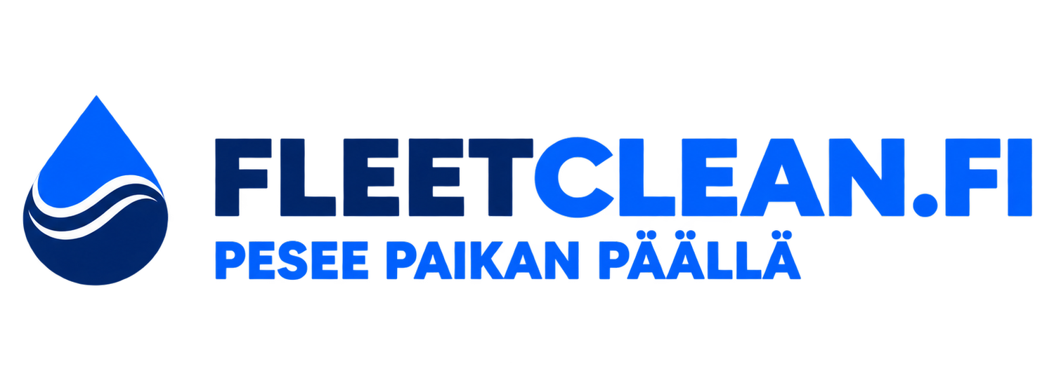 Fleetclean