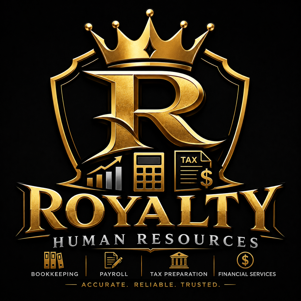 ROYALTY HR