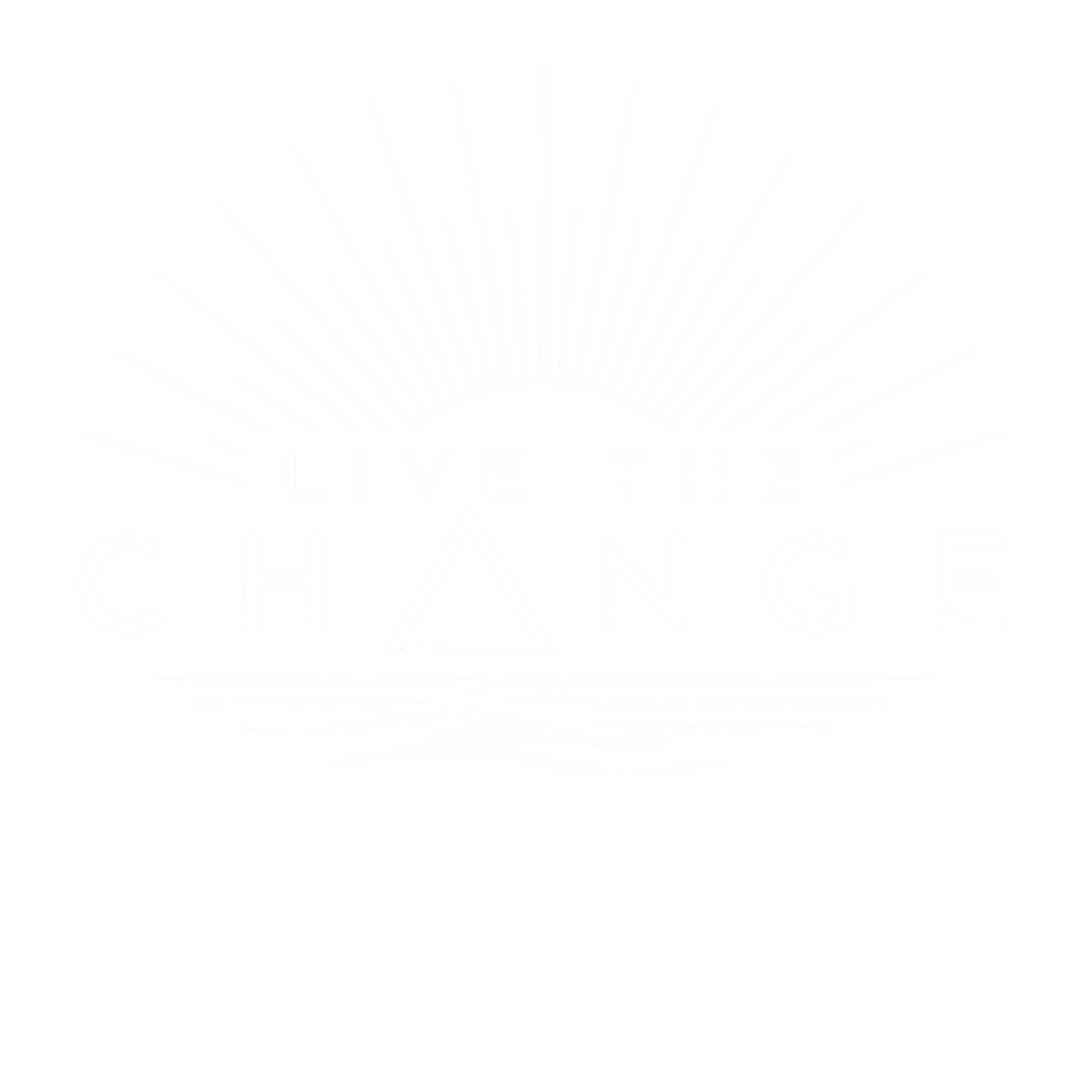 Live The Change