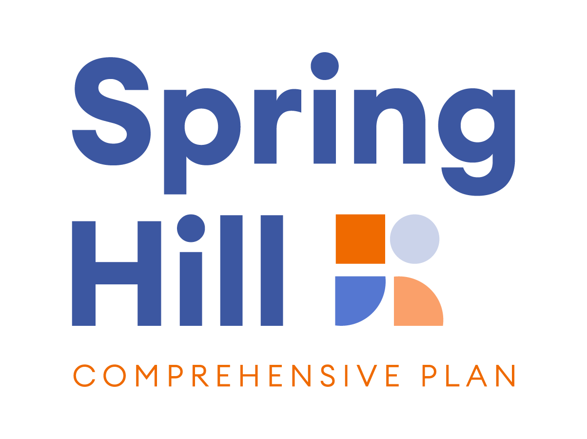 Spring Hill KS | Comprehensive Plan Update