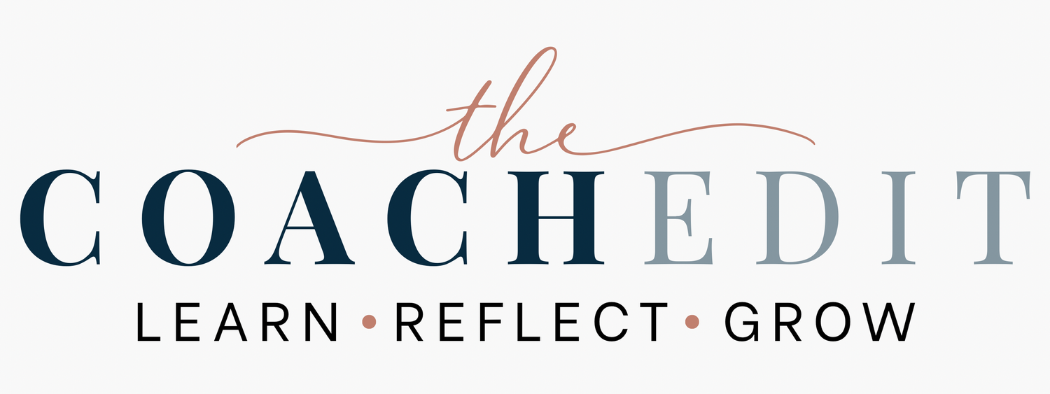 The Coach Edit