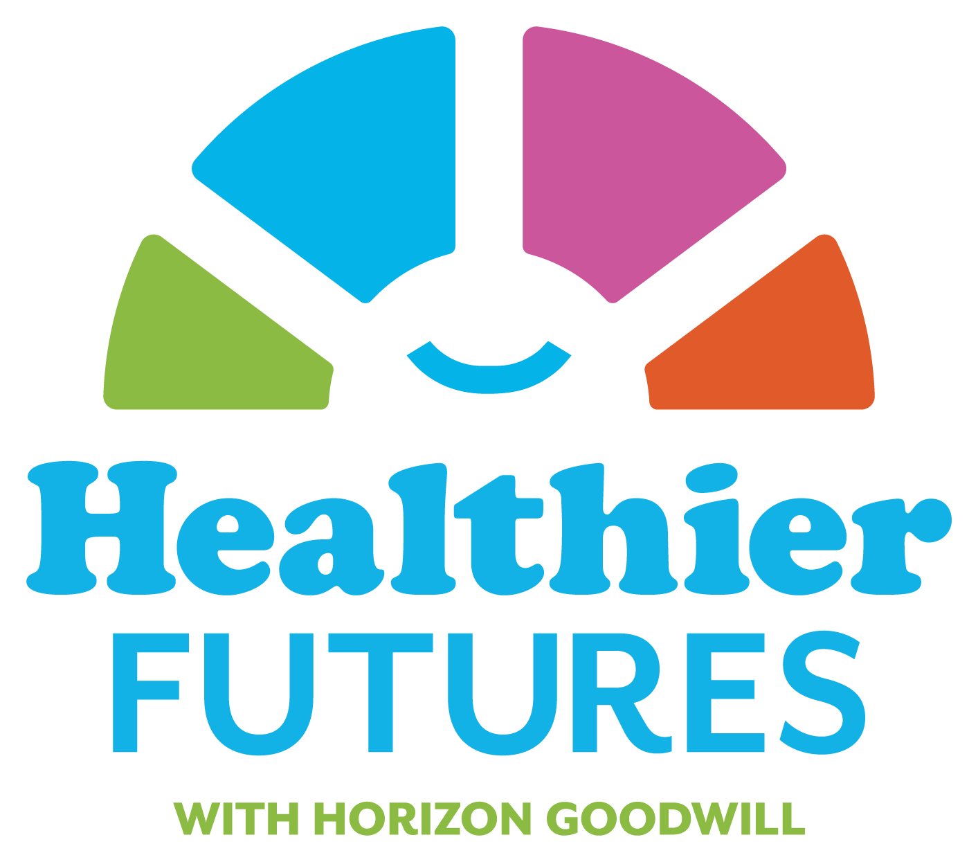 Healthier Futures by Horizon Goodwill