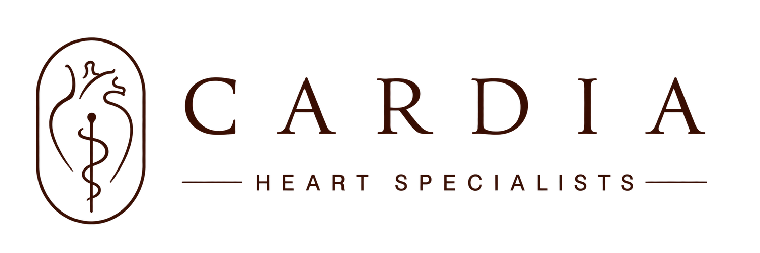 CARDIA Heart Specialists