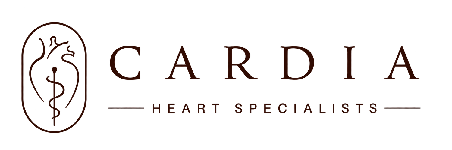 CARDIA Heart Specialists