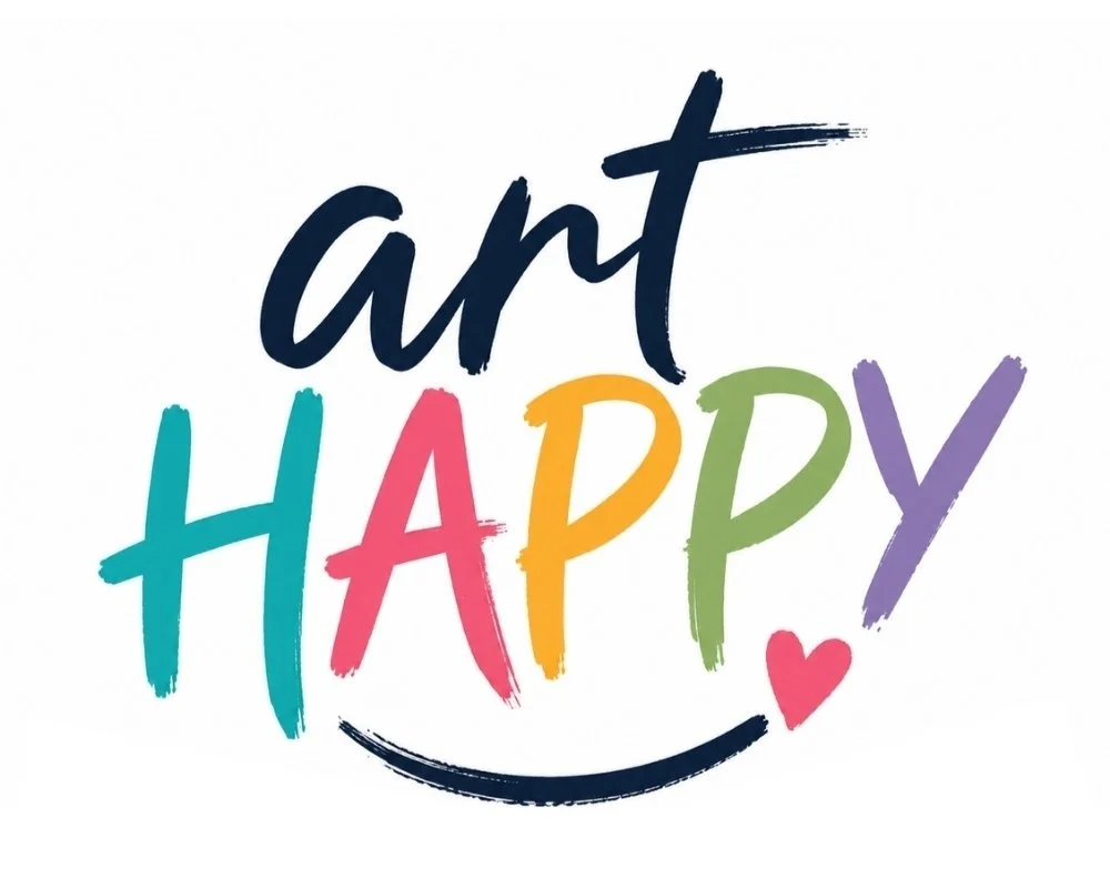 Art Happy