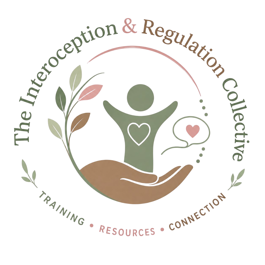 The Interoception & Regulation Collective