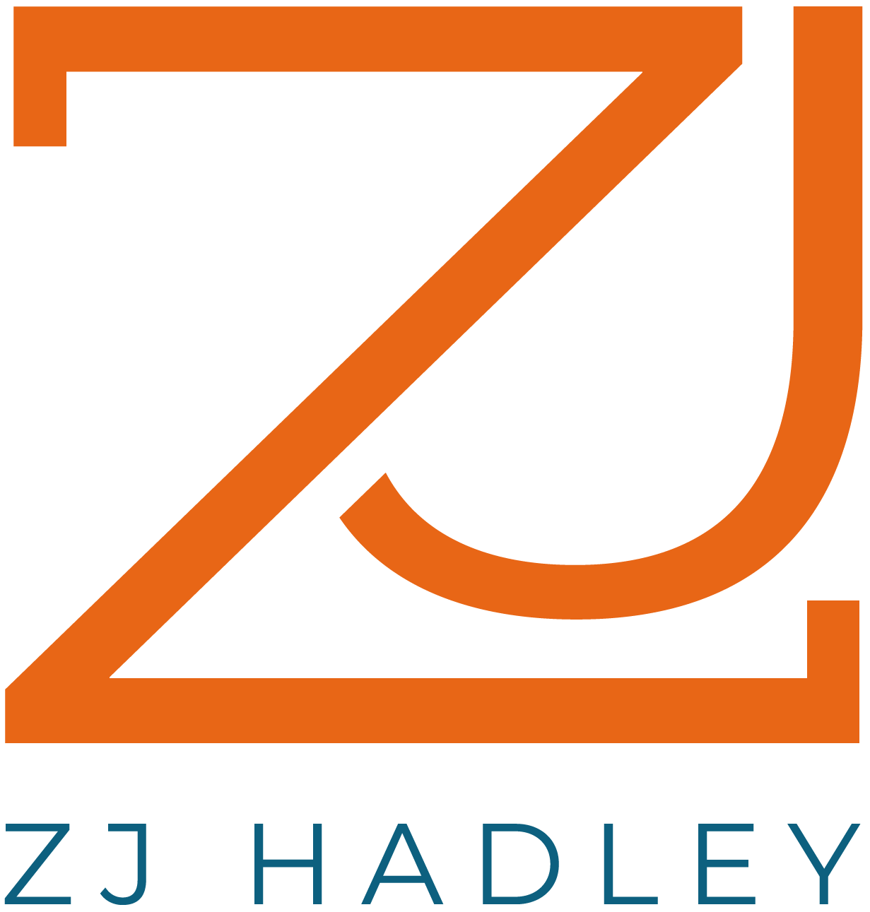 ZJ Hadley Inc.