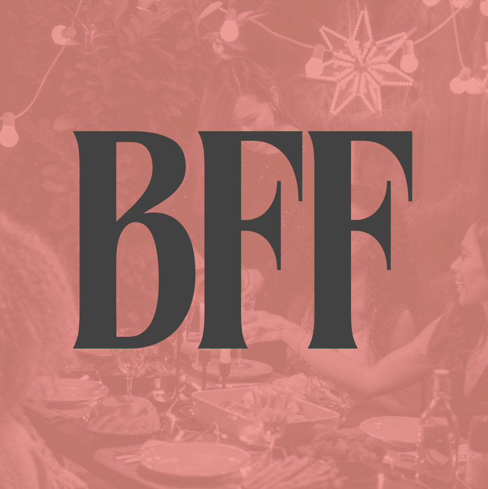BFF Lesbian Social Club