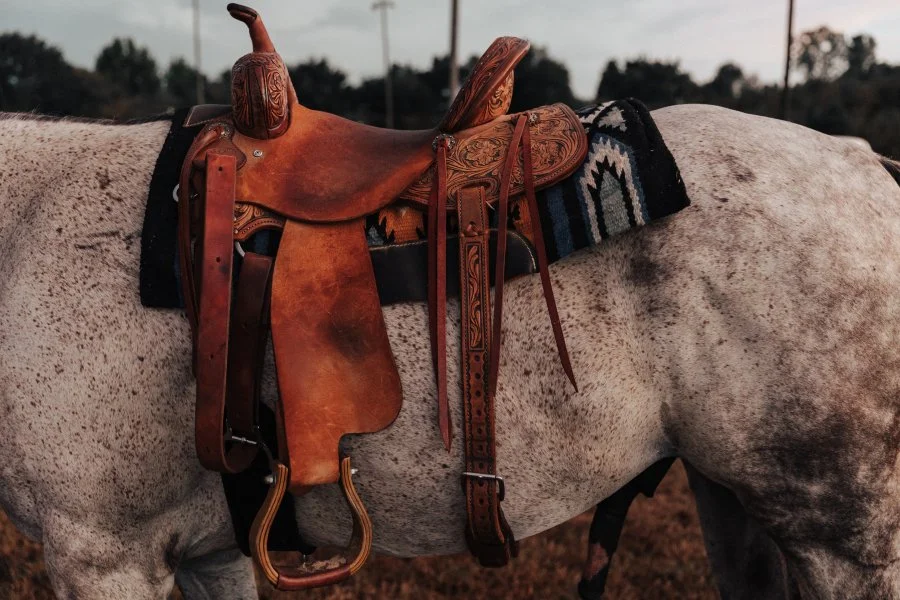 Altar Equestrian.