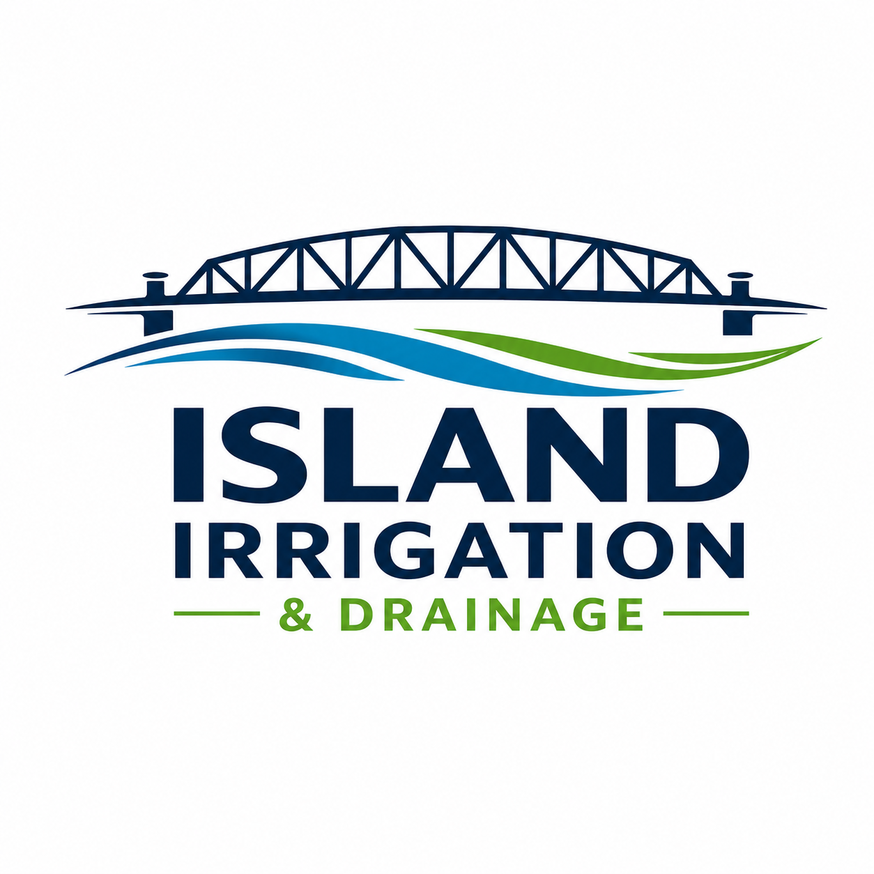 Island Irrigation & Drainage