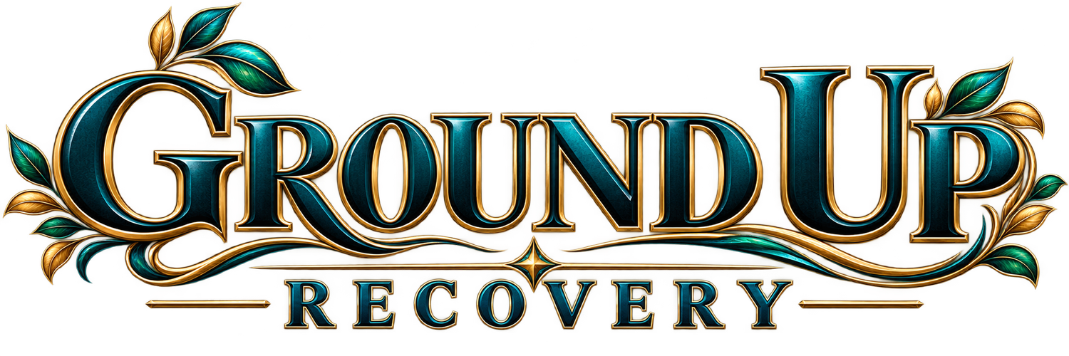 Ground Up Recovery