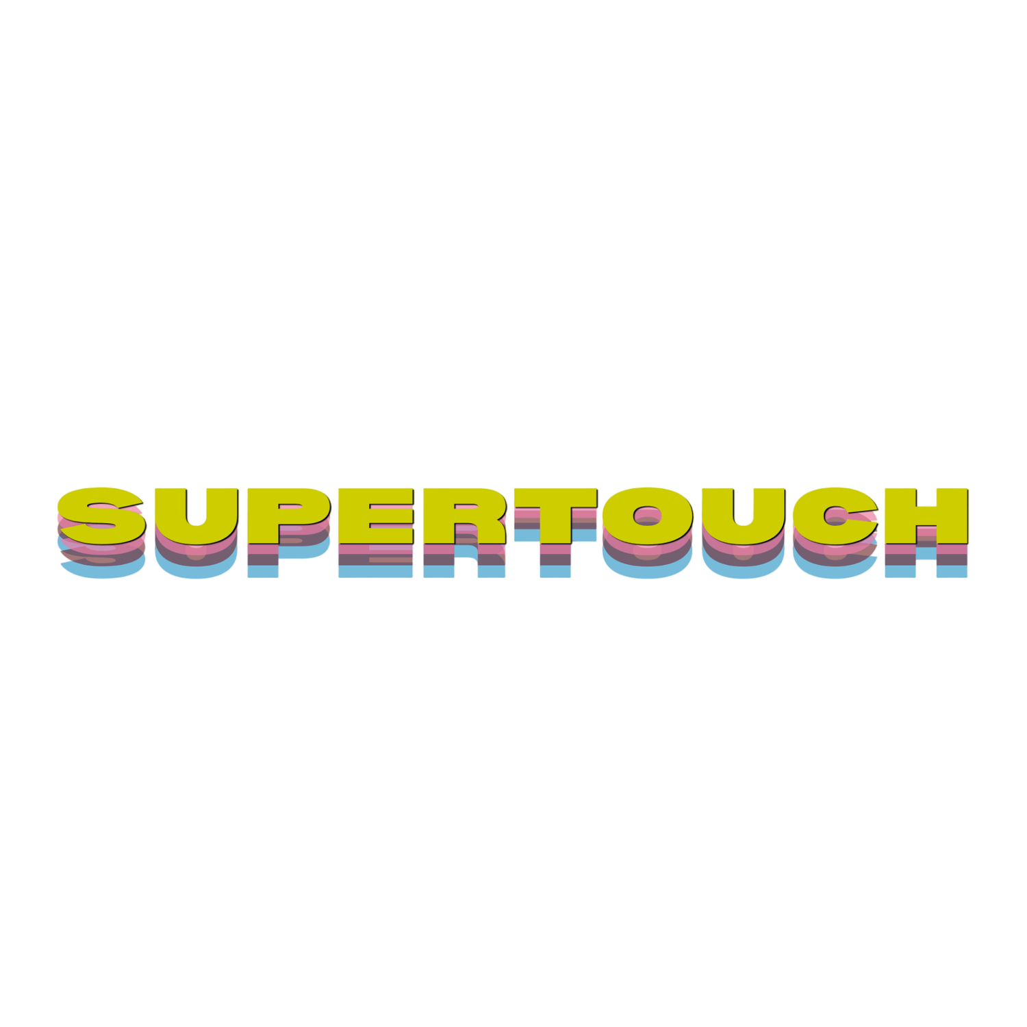 Supertouch Nutrition