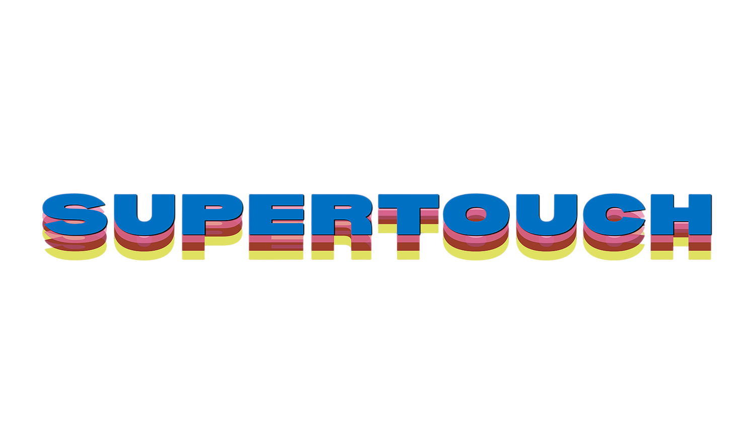 Supertouch Nutrition