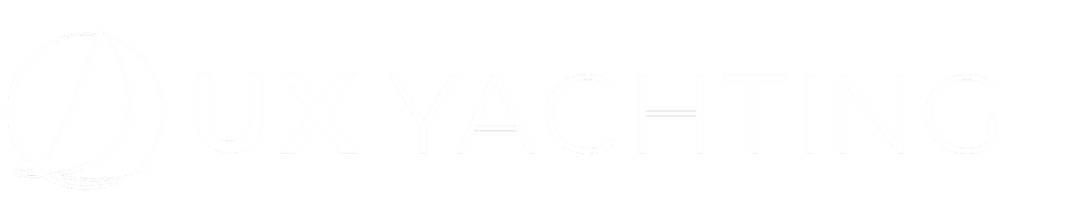 UX YACHTING