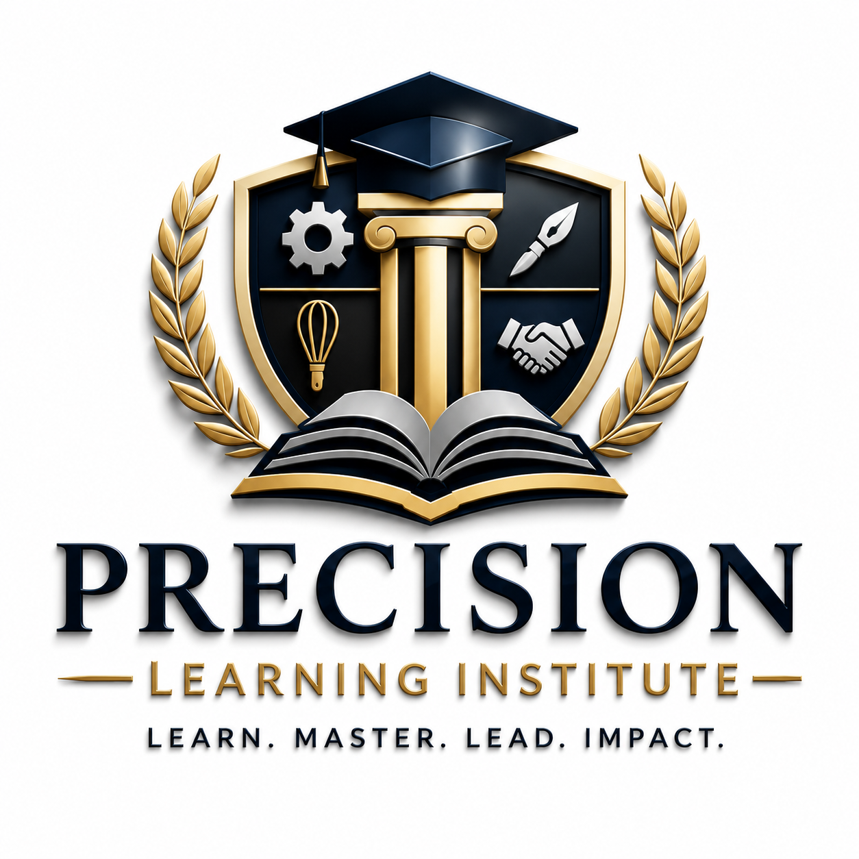 Precision Learning Institute