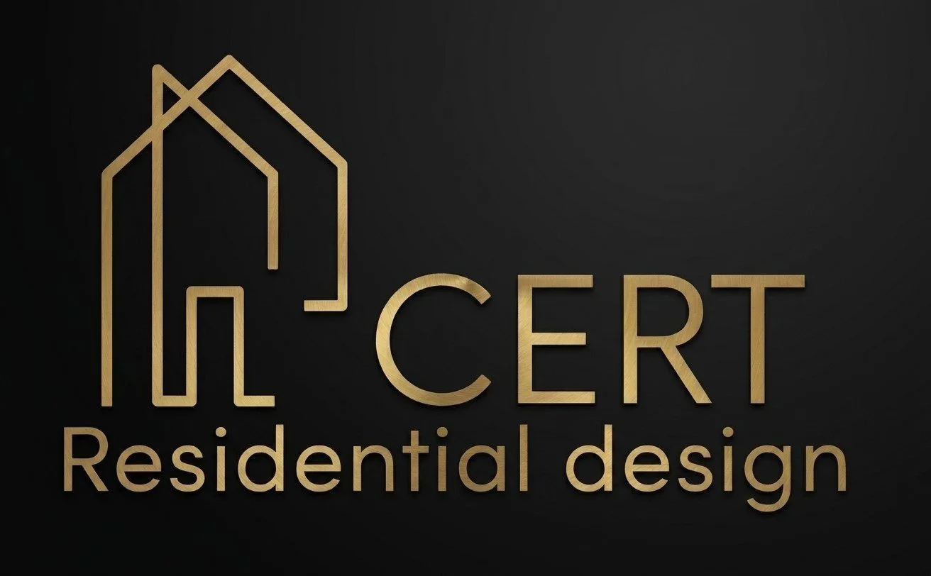 CERT Architectural Desing