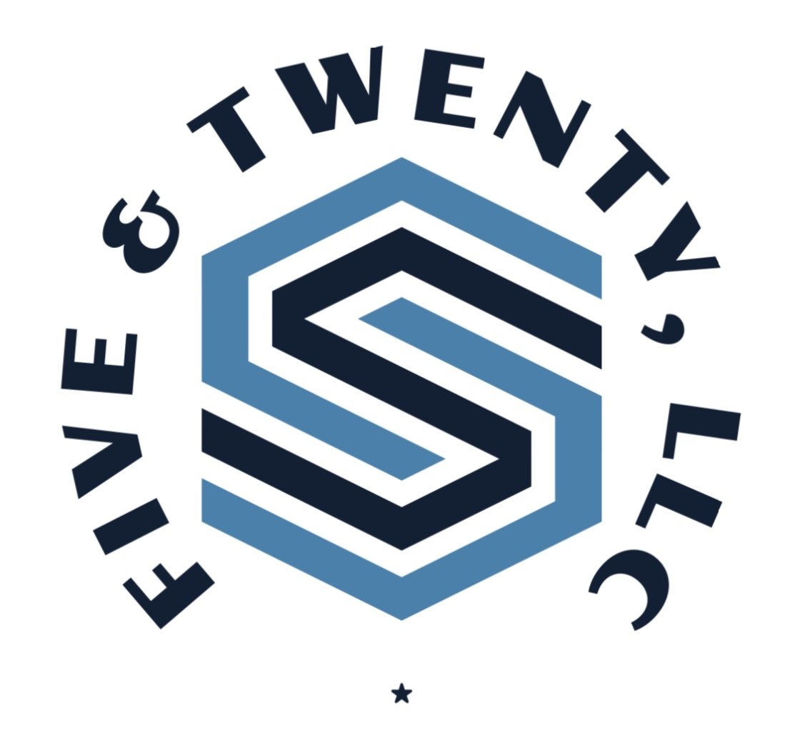 Five and Twenty, LLC