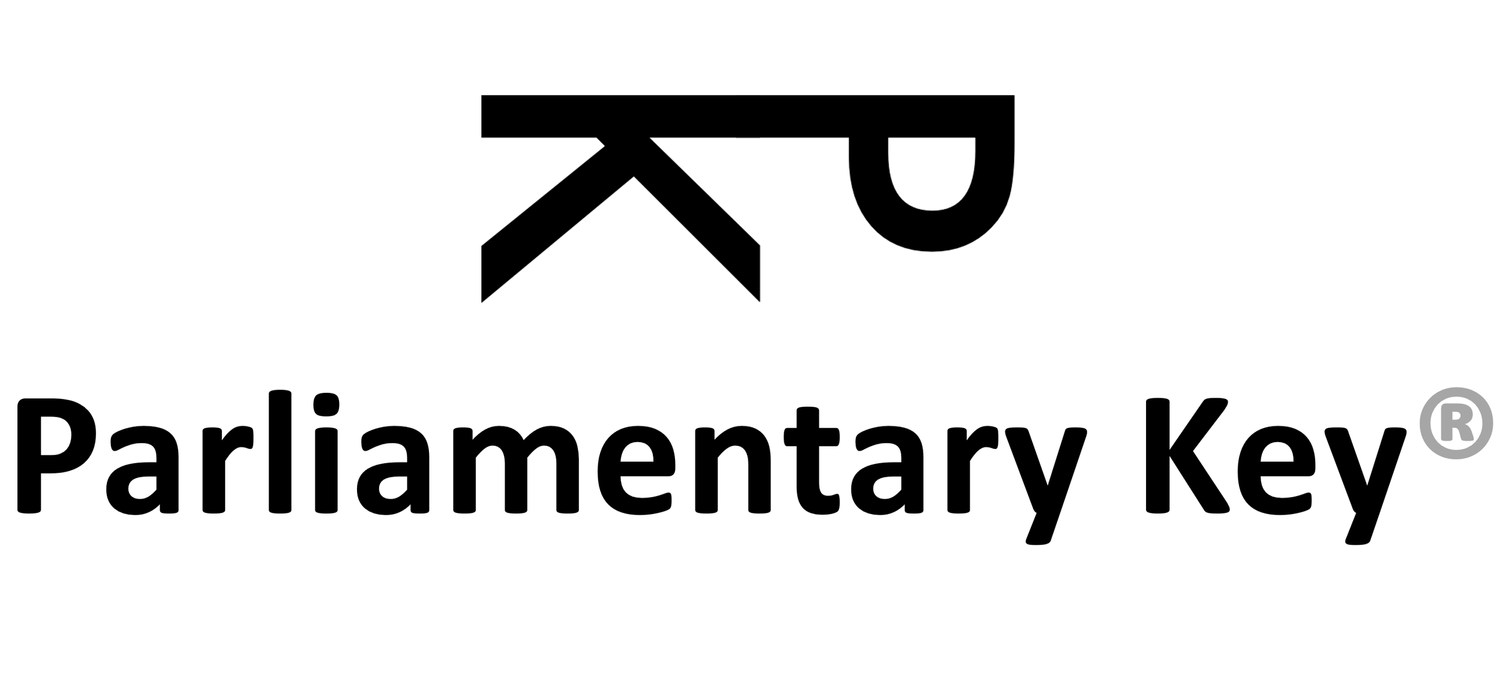 Expert Parliamentarians