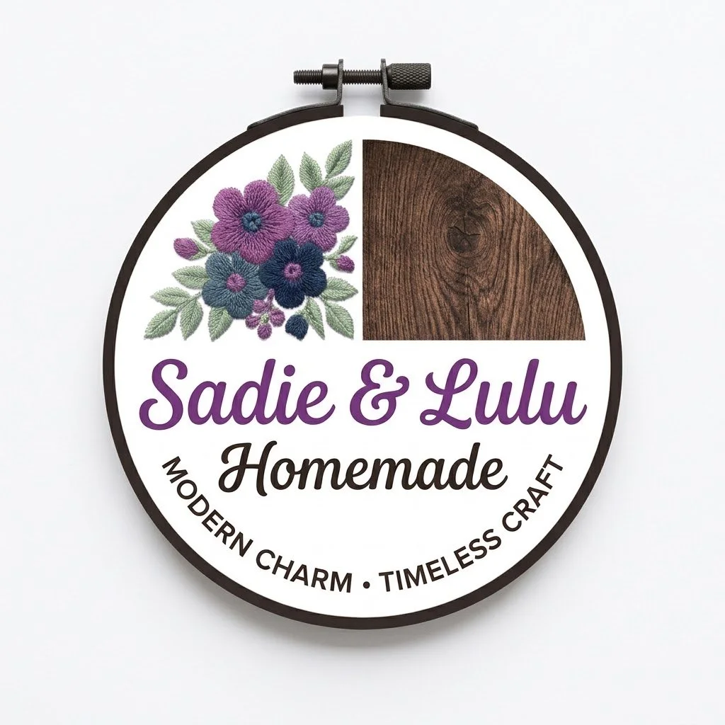 Sadie & Lulu Homemade