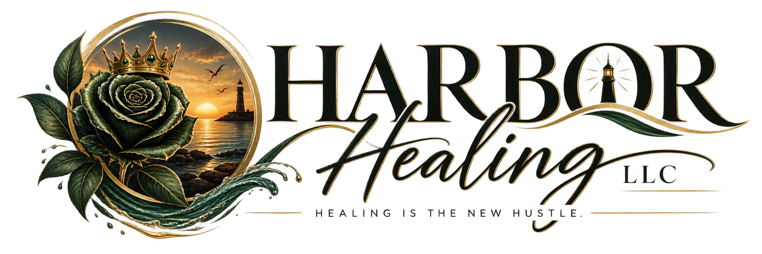 Harbor Healing