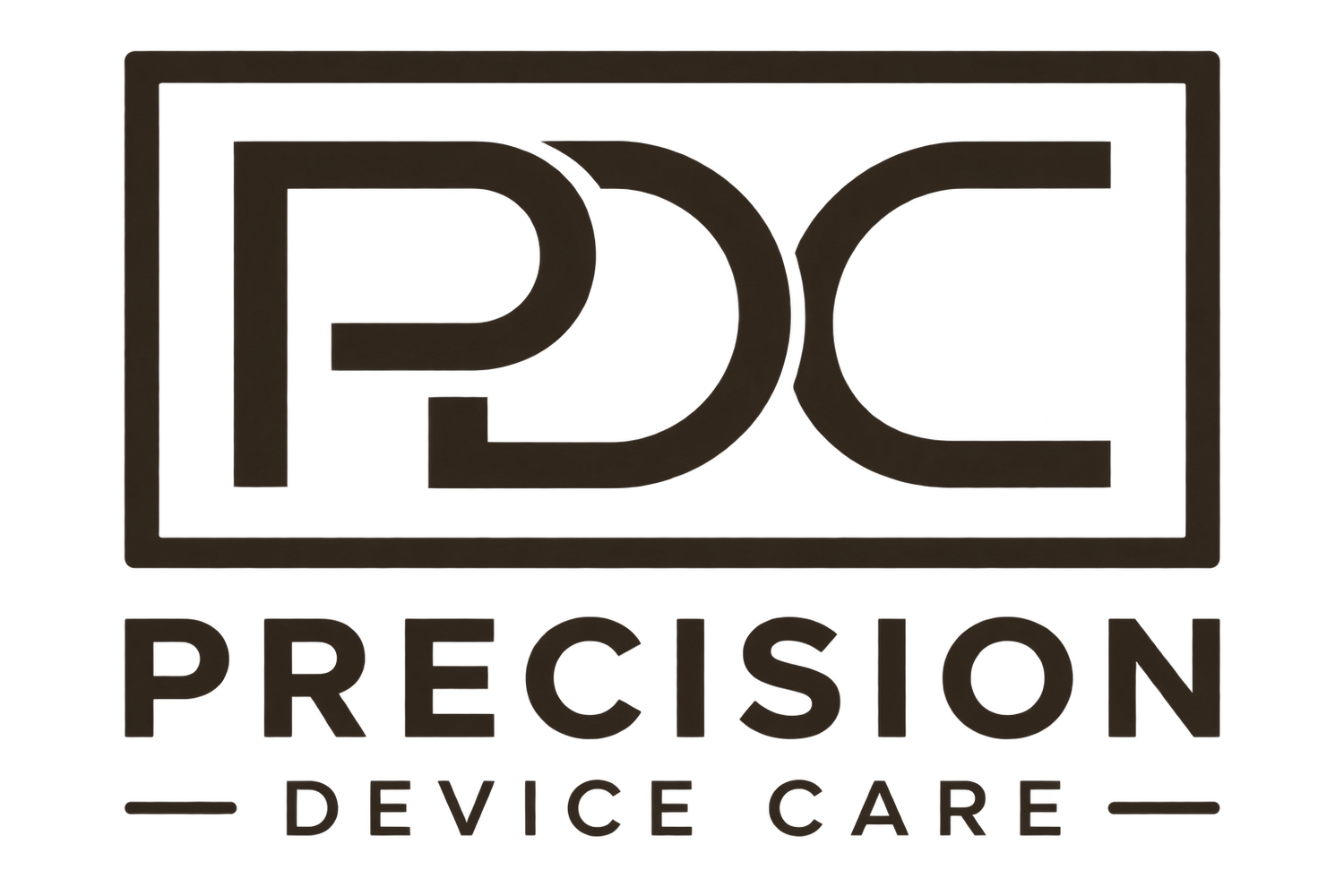 Precision Device Care