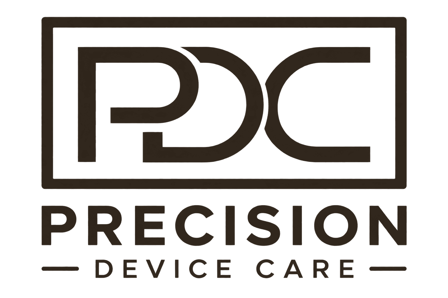 Precision Device Care